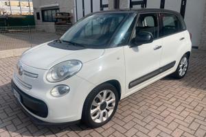 Fiat 500L 1.4 95 CV Lounge GPL ok neopatentati