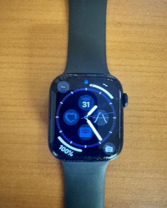 Apple Watch Series 8 45mm (GPS) – Alluminio