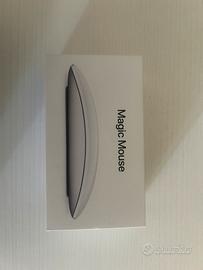 Magic Mouse Apple Bluetooth