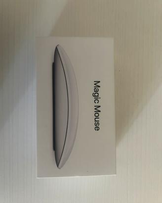 Magic Mouse Apple Bluetooth