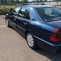 Mercedes classe c elegance berlina "99