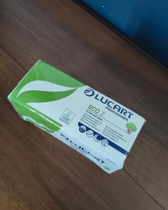 asciugamani lucart professionali interfogliati z 