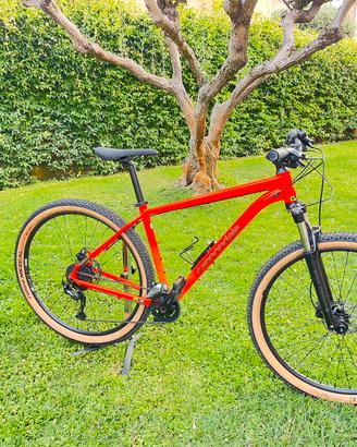 MTB Cannodale 29