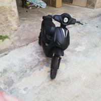 scooter elettrico 