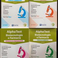 ALPHA TEST TOLC CISIA