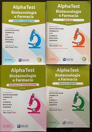 ALPHA TEST TOLC CISIA