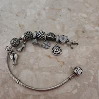 bracciale pandora