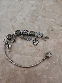 bracciale pandora