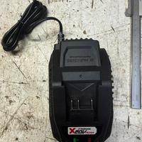 Caricabatterie PARKSIDE 20V