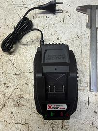 Caricabatterie PARKSIDE 20V