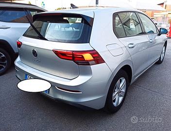 Volkswagen Golf 2.0 TDI SCR Style