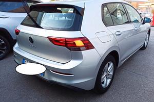 Volkswagen Golf 2.0 TDI SCR Style