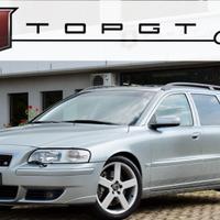 VOLVO V70 2.5 R AWD 300cv AUTO, ASI, ESENTE SUPERB