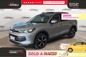 Volkswagen Tiguan 2.0 tdi Elegance 150cv dsg -TETT