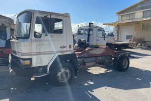 Nissan Vanette NISSAN L70 MOTORE EBRO MG 38T