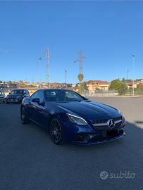 Mercedes Slc 250 d