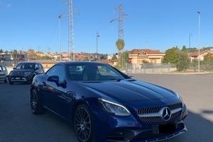 Mercedes Slc 250 d