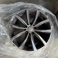 Cerchi Mak per passat B8-cerchi per panda 3 14”