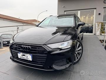 Audi A6 Avant 40 2.0 TDI quattro ultra S tronic li