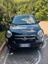 Fiat 500X marzo 2017 km 129571