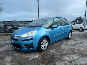 CITROEN C4 Picasso 1.8 ELEGANCE