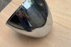 cover faro anteriore Honda VT Shadow 750 c2