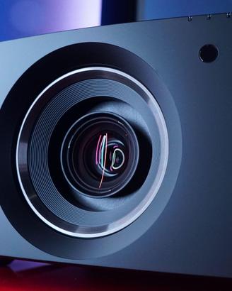 JVC DLA-NZ7 4K LASER + SCHERMO MOTORIZZATO TENSION