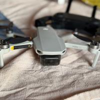 Dji SE