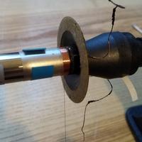 Allison - componenti