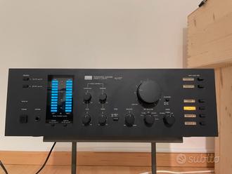 SANSUI AU-D7 幼き アンプ