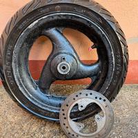 Pezzi f12 phantom e minarelli