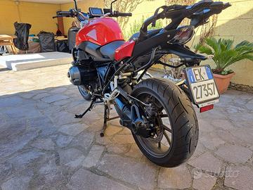 bmw R1200R