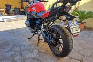 bmw R1200R