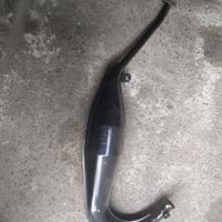 Marmitta Aprilia RS 125