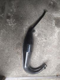 Marmitta Aprilia RS 125