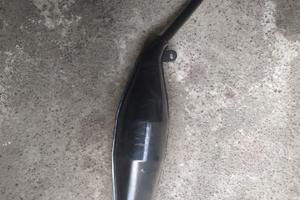 Marmitta Aprilia RS 125