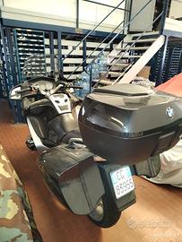 Bmw r 1200 rt - 2005