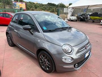 Fiat 500 1.0 Hybrid