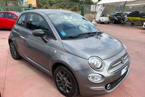 Fiat 500 1.0 Hybrid