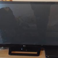Tv Lg 45 pollici al plasma