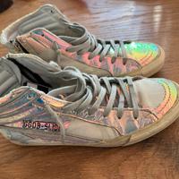 Scarpe Golden Goose originali 100%