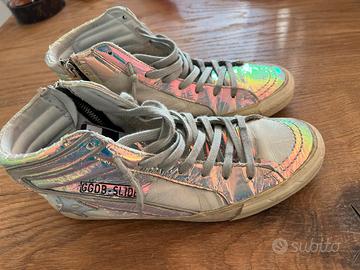 Scarpe Golden Goose originali 100%