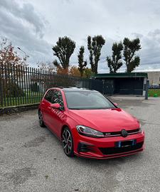 Volkswagen Golf 7.5 GTI Performance