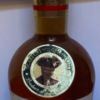 Scotch Whisky Old Smuggler 75cl vol 40% Soffiantin