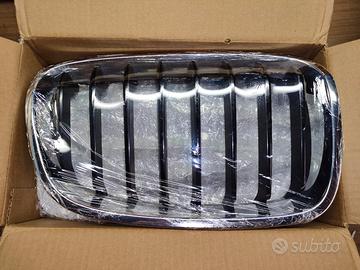 Griglie BMW Serie 1 F20