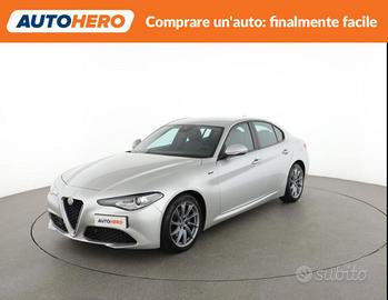 ALFA ROMEO Giulia SH55690