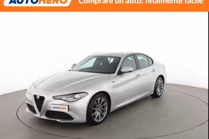 ALFA ROMEO Giulia SH55690