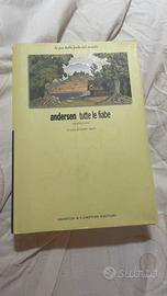 Andersen - Tutte le fiabe (Volume Primo)