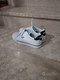 Scarpe ginnastica fila