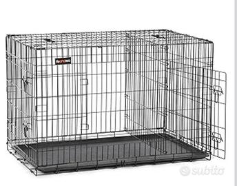Kennel per cani grossa taglia